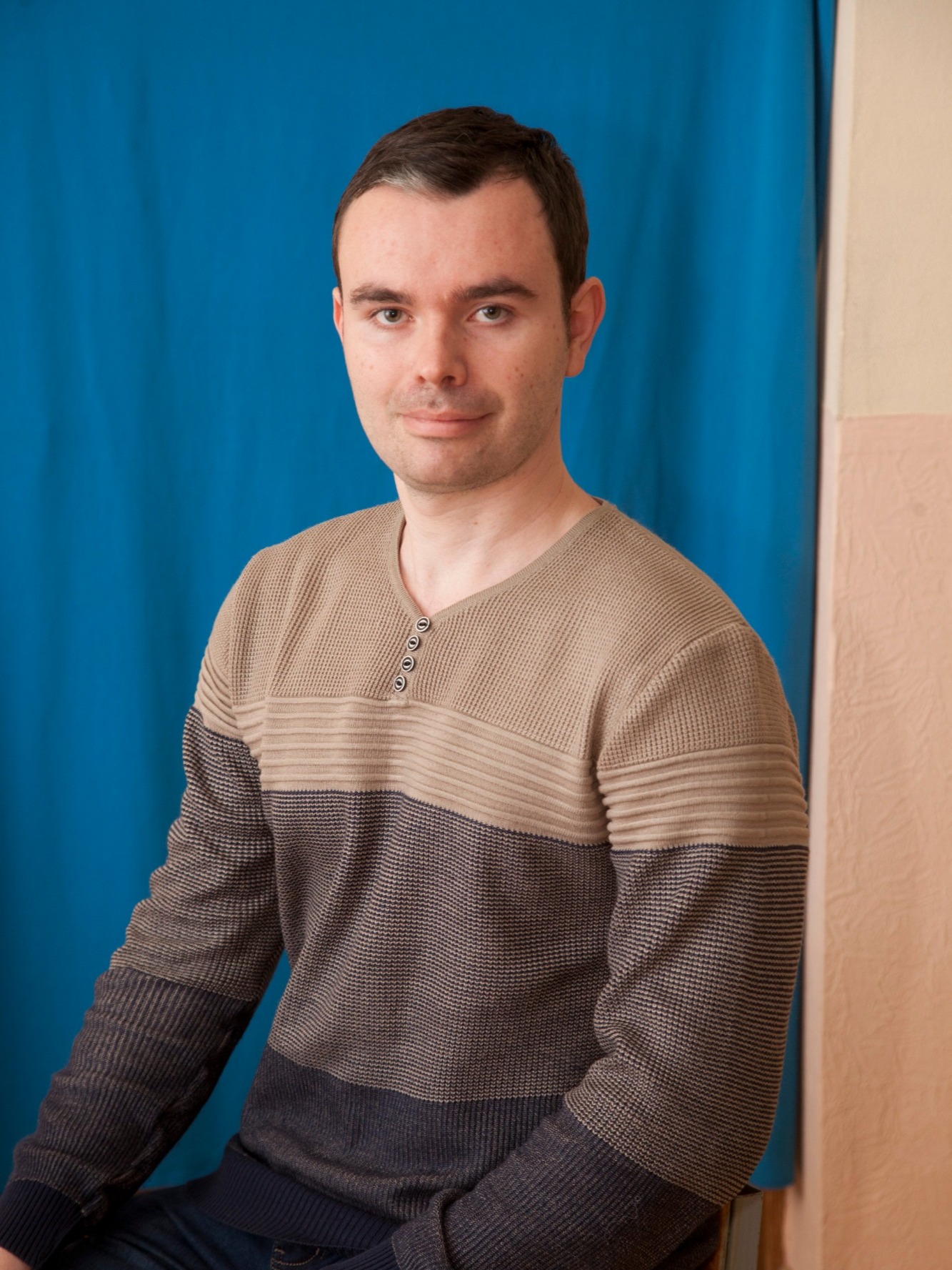 Жуков Анатолий Евгеньевич.